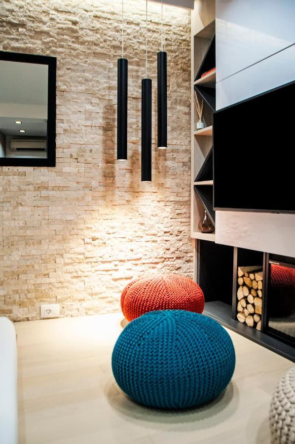 Apartments Casa Dekic Rovinj Eksteriør billede