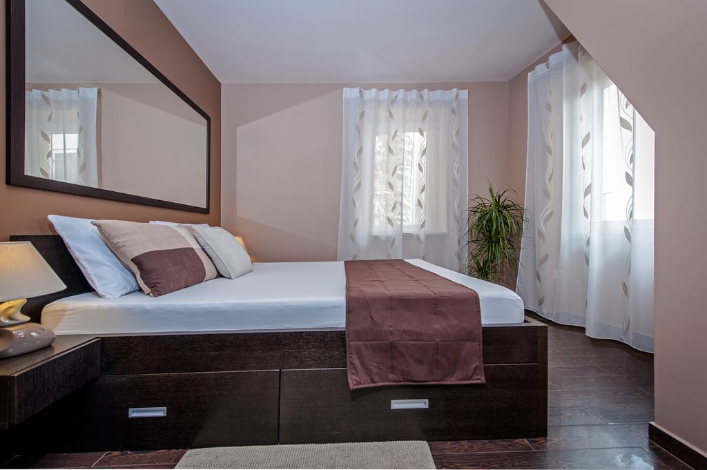 Apartments Casa Dekic Rovinj Eksteriør billede