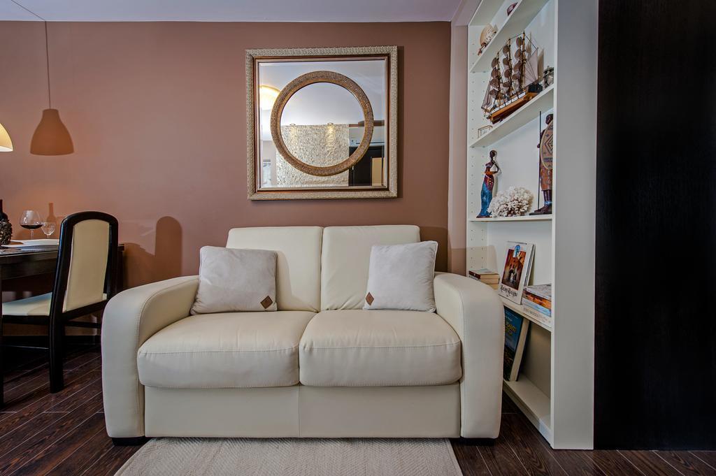 Apartments Casa Dekic Rovinj Eksteriør billede